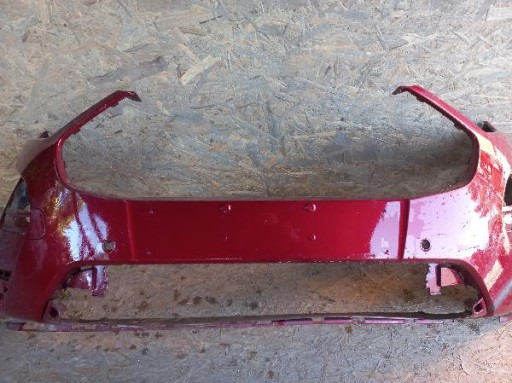 FORD ECOSPORT REDIZAJN MK2 II 17- GN15 BRANIK PREDNJA STRANA GN15-17757-M
