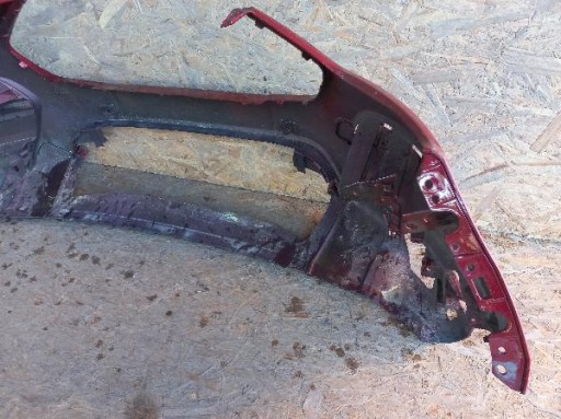 FORD ECOSPORT REDIZAJN MK2 II 17- GN15 BRANIK PREDNJA STRANA GN15-17757-M