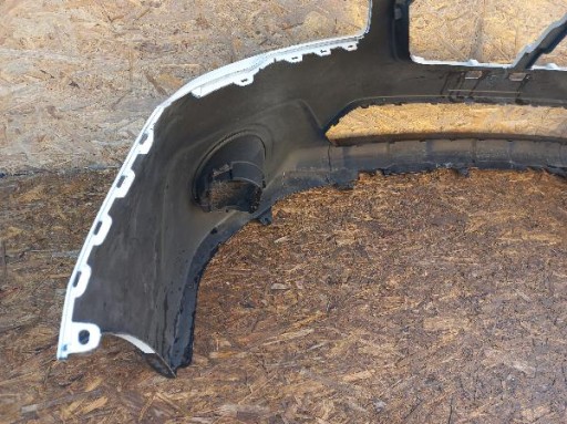 SUBARU OUTBACK V 5 15- BRANIK PREDNJA STRANA