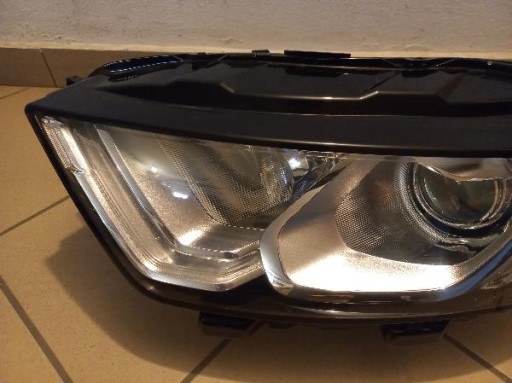 FORD ECOSPORT REDIZAJN LAMPA FAR LIJEVA STRANA PREDNJA