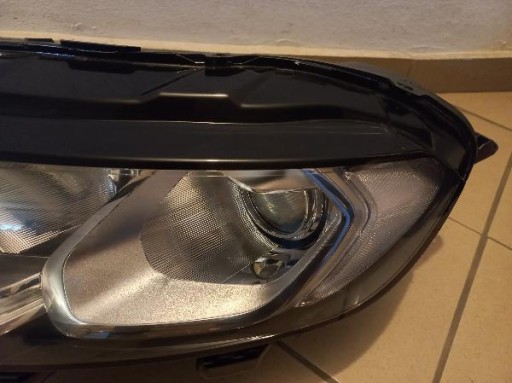FORD ECOSPORT REDIZAJN LAMPA FAR LIJEVA STRANA PREDNJA