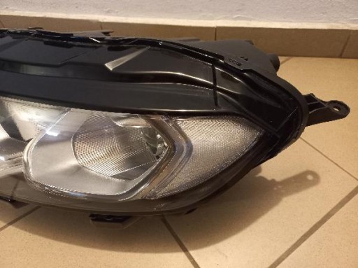FORD ECOSPORT REDIZAJN LAMPA FAR LIJEVA STRANA PREDNJA