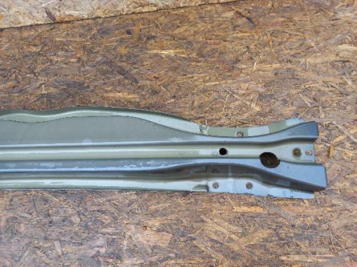 VOLVO XC70 V70 GREDA BRANIKA ZADNJA  ZADNJI