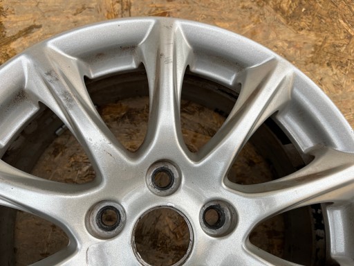 FELGA ALUMINIJSKA OE FORD MONDEO C MAX 6,5X16 ET50