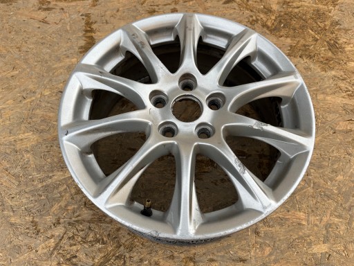 FELGA ALUMINIJSKA OE FORD MONDEO C MAX 6,5X16 ET50