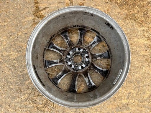 FELGA ALUMINIJSKA OE FORD MONDEO C MAX 6,5X16 ET50
