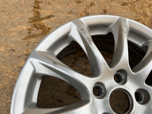 FELGA ALUMINIJSKA OE FORD MONDEO C MAX 6,5X16 ET50