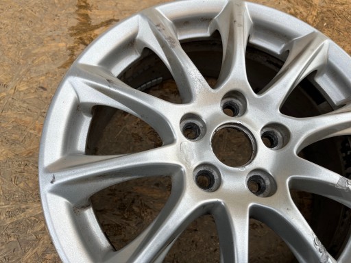 FELGA ALUMINIJSKA OE FORD MONDEO C MAX 6,5X16 ET50