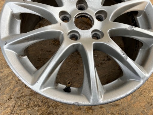 FELGA ALUMINIJSKA OE FORD MONDEO C MAX 6,5X16 ET50