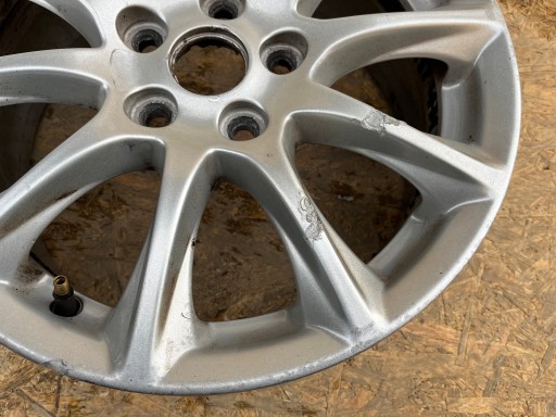 FELGA ALUMINIJSKA OE FORD MONDEO C MAX 6,5X16 ET50