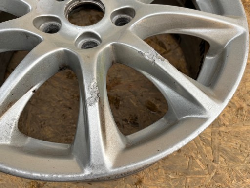 FELGA ALUMINIJSKA OE FORD MONDEO C MAX 6,5X16 ET50