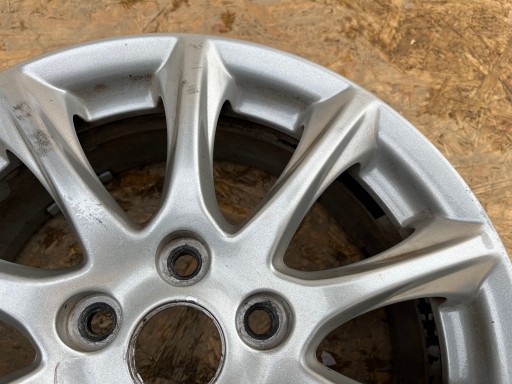FELGA ALUMINIJSKA OE FORD MONDEO C MAX 6,5X16 ET50
