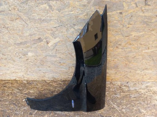 MERCEDES ML W166 A166 BLATOBRAN LIJEVA STRANA PREDNJA