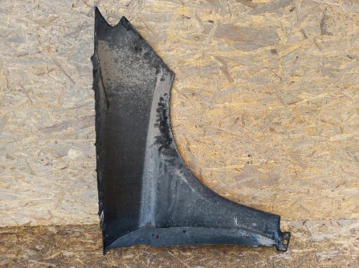 MERCEDES ML W166 A166 BLATOBRAN LIJEVA STRANA PREDNJA