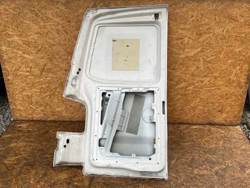 VRATA ZADNJA ZADNJI DESNA VOLKSWAGEN VW TRANSPORTER T5 T-5