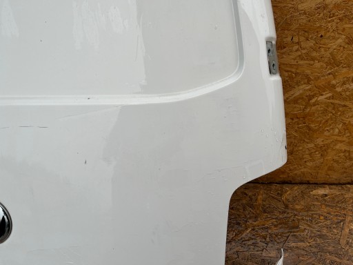 VRATA ZADNJA ZADNJI DESNA VOLKSWAGEN VW TRANSPORTER T5 T-5