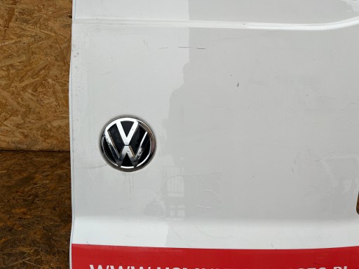 VRATA ZADNJA ZADNJI DESNA VOLKSWAGEN VW TRANSPORTER T5 T-5