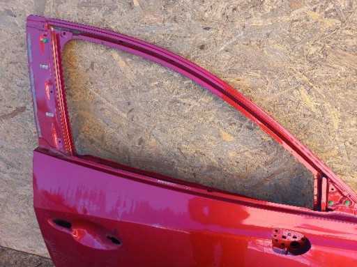 MAZDA CX3 CX-3 CX 3 VRATA DESNA  PREDNJA STRANA