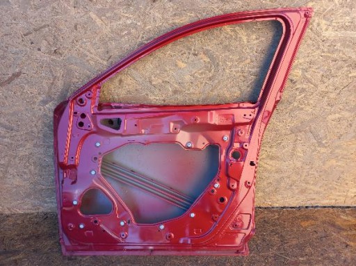 MAZDA CX3 CX-3 CX 3 VRATA DESNA  PREDNJA STRANA