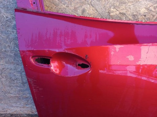 MAZDA CX3 CX-3 CX 3 VRATA DESNA  PREDNJA STRANA