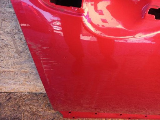 MAZDA CX3 CX-3 CX 3 VRATA DESNA  PREDNJA STRANA