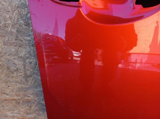 MAZDA CX3 CX-3 CX 3 VRATA DESNA  PREDNJA STRANA