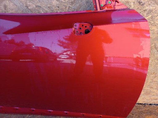 MAZDA CX3 CX-3 CX 3 VRATA DESNA  PREDNJA STRANA