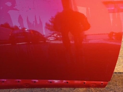 MAZDA CX3 CX-3 CX 3 VRATA DESNA  PREDNJA STRANA