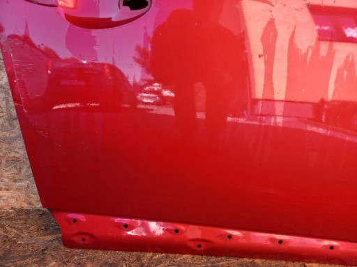 MAZDA CX3 CX-3 CX 3 VRATA DESNA  PREDNJA STRANA