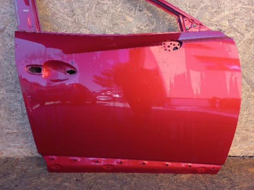 MAZDA CX3 CX-3 CX 3 VRATA DESNA  PREDNJA STRANA