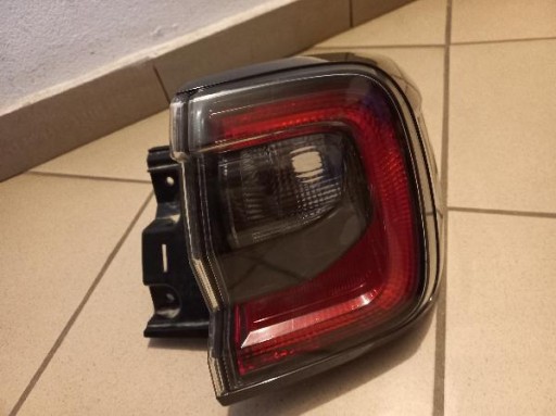 SUBARU OUTBACK 20- LED LAMPA FAR ZADNJA ZADNJI DESNA STRANA SUBARU OUTBACK 20- LED LAMPA FAR ZADNJA ZADNJI DESNA STRANA