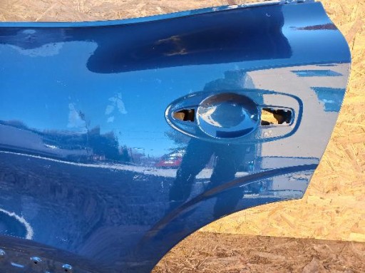 RENAULT KADJAR VRATA ZADNJA ZADNJI LIJEVA RENAULT KADJAR VRATA ZADNJA ZADNJI LIJEVA