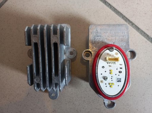 MODUL BALAST LED OE ALFA ROMEO STELVIO MODUL BALAST LED OE ALFA ROMEO STELVIO