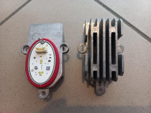 MODUL BALAST LED OE ALFA ROMEO STELVIO MODUL BALAST LED OE ALFA ROMEO STELVIO