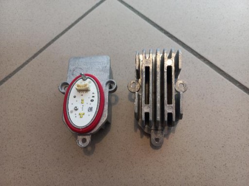 MODUL BALAST LED OE ALFA ROMEO STELVIO MODUL BALAST LED OE ALFA ROMEO STELVIO