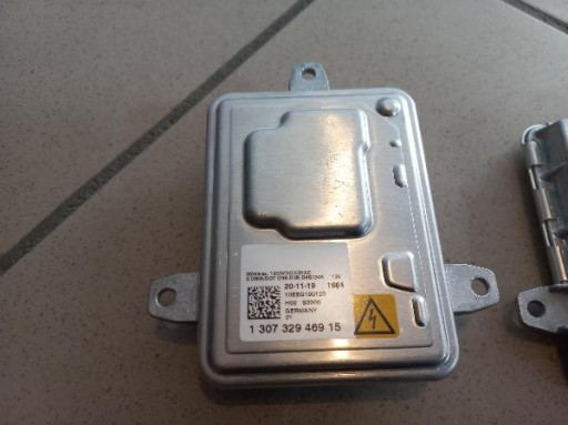 MODUL BALAST LED OE ALFA ROMEO STELVIO MODUL BALAST LED OE ALFA ROMEO STELVIO