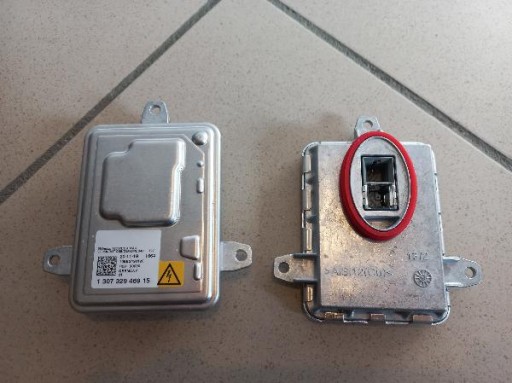 MODUL BALAST LED OE ALFA ROMEO STELVIO MODUL BALAST LED OE ALFA ROMEO STELVIO