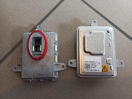 MODUL BALAST LED OE ALFA ROMEO STELVIO MODUL BALAST LED OE ALFA ROMEO STELVIO
