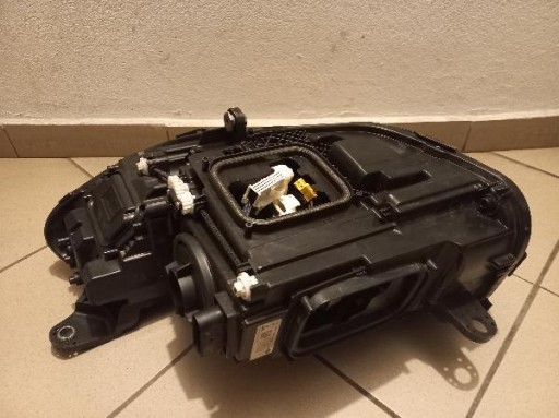 MERCEDES CLS W257 A257 FULL LED LAMPA FAR PREDNJA STRANA DESNA A2579068002
