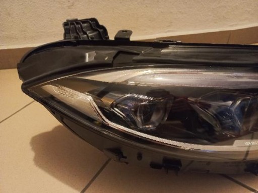 MERCEDES CLS W257 A257 FULL LED LAMPA FAR PREDNJA STRANA DESNA A2579068002