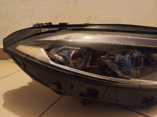 MERCEDES CLS W257 A257 FULL LED LAMPA FAR PREDNJA STRANA DESNA A2579068002