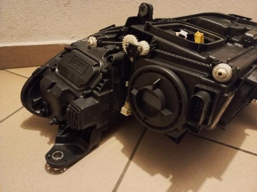 MERCEDES CLS W257 A257 FULL LED LAMPA FAR PREDNJA STRANA DESNA A2579068002