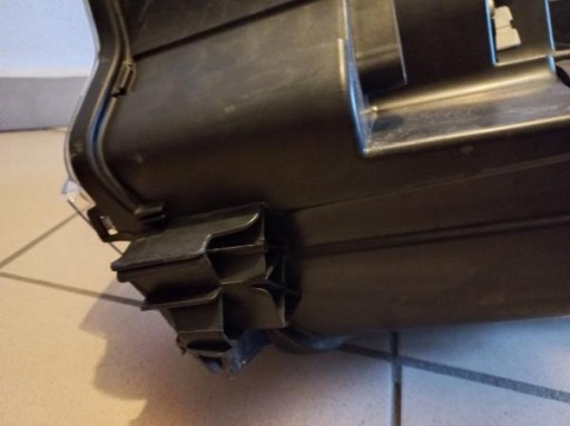 TOYOTA PROACE CITY VERSO LAMPA FAR LIJEVA STRANA PREDNJA TOYOTA PROACE CITY VERSO LAMPA FAR LIJEVA STRANA PREDNJA
