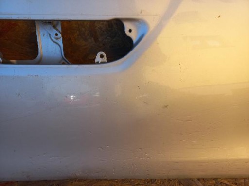 TOYOTA HILUX VIII 8 15- GEPEK ZADNJA ZADNJI STRANA TOYOTA HILUX VIII 8 15- GEPEK ZADNJA ZADNJI STRANA