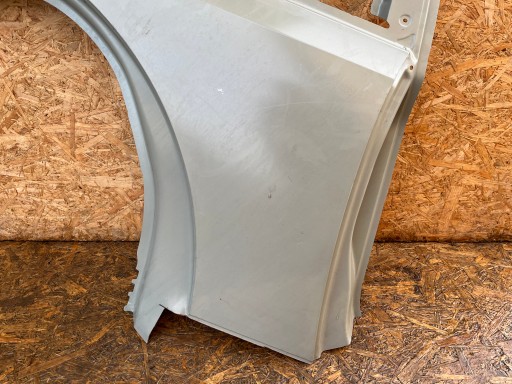 BLATOBRAN ZADNJI DESNA STRANA VOLKSWAGEN VW BEETLE BLATOBRAN ZADNJI DESNA STRANA VOLKSWAGEN VW BEETLE
