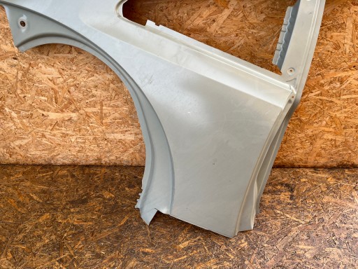 BLATOBRAN ZADNJI DESNA STRANA VOLKSWAGEN VW BEETLE BLATOBRAN ZADNJI DESNA STRANA VOLKSWAGEN VW BEETLE