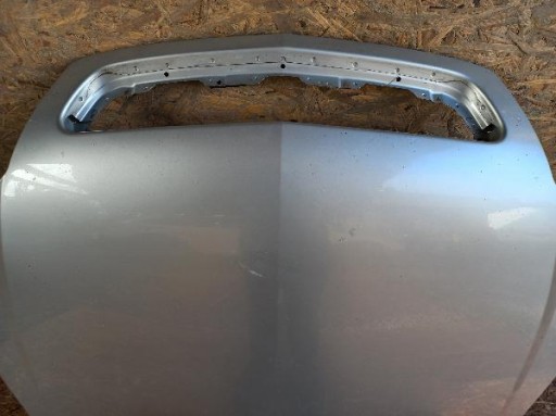 OPEL VECTRA C HAUBA POKLOPAC MOTORA OPEL VECTRA C HAUBA POKLOPAC MOTORA