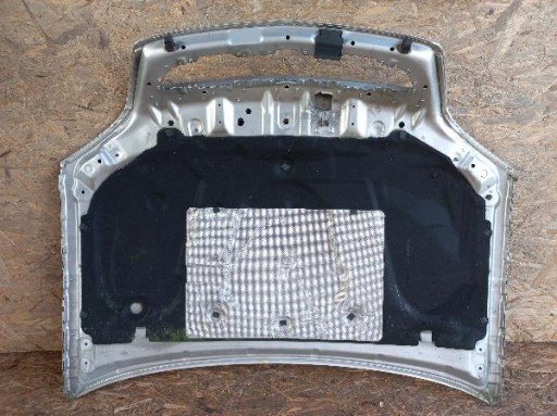 OPEL VECTRA C HAUBA POKLOPAC MOTORA OPEL VECTRA C HAUBA POKLOPAC MOTORA