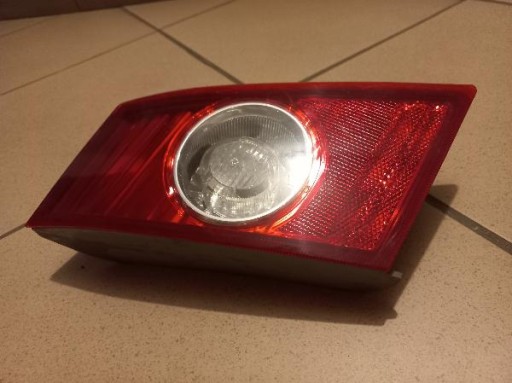 CHEVROLET EPICA 06- LAMPA FAR ZADNJA ZADNJI LIJEVA STRANA CHEVROLET EPICA 06- LAMPA FAR ZADNJA ZADNJI LIJEVA STRANA
