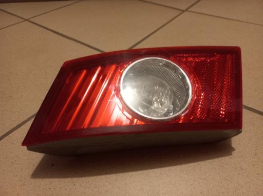 CHEVROLET EPICA 06- LAMPA FAR ZADNJA ZADNJI LIJEVA STRANA CHEVROLET EPICA 06- LAMPA FAR ZADNJA ZADNJI LIJEVA STRANA